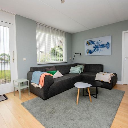 Vakantiehuis Bongel 1, Ter Herne Terherne Kültér fotó