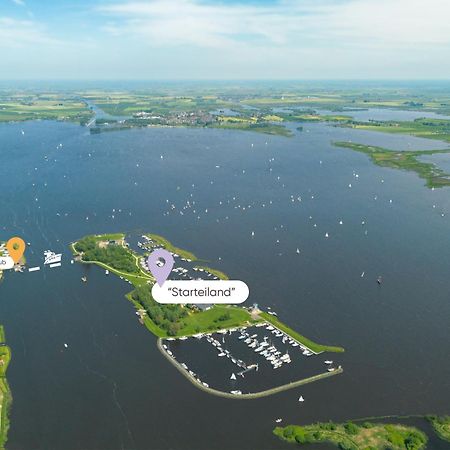 Vakantiehuis Bongel 1, Ter Herne Terherne Kültér fotó