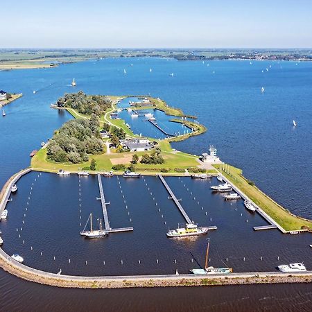Vakantiehuis Bongel 1, Ter Herne Terherne Kültér fotó