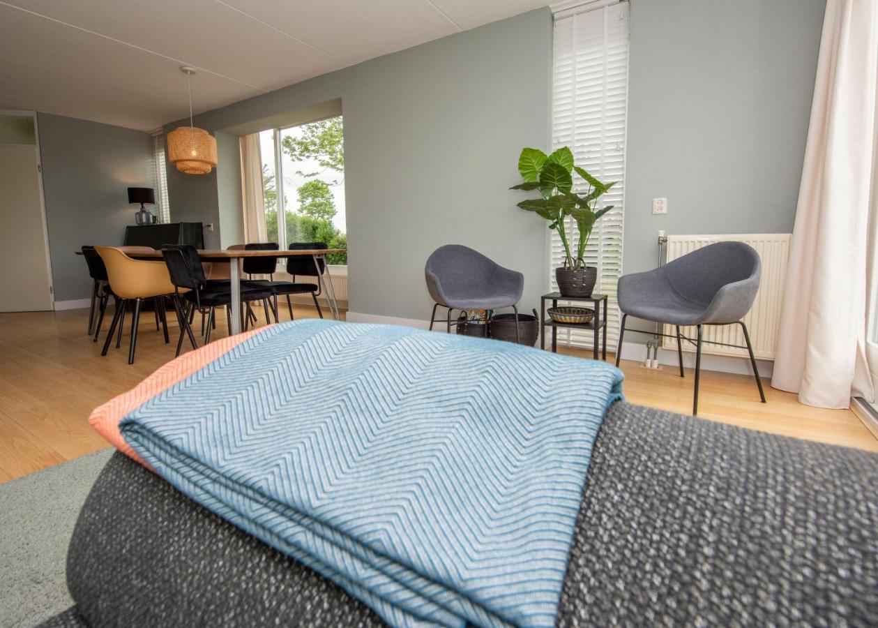Vakantiehuis Bongel 1, Ter Herne Terherne Kültér fotó
