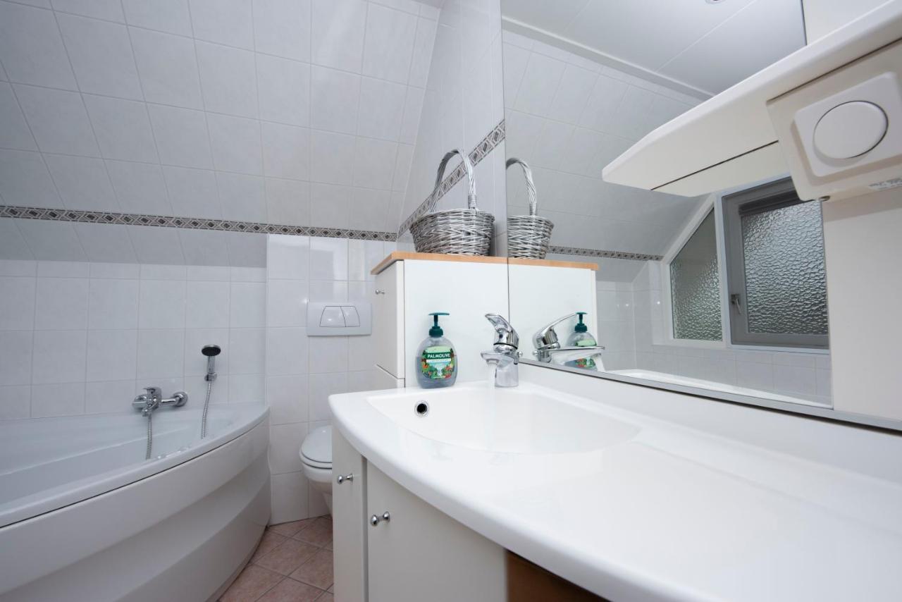 Vakantiehuis Bongel 1, Ter Herne Terherne Kültér fotó