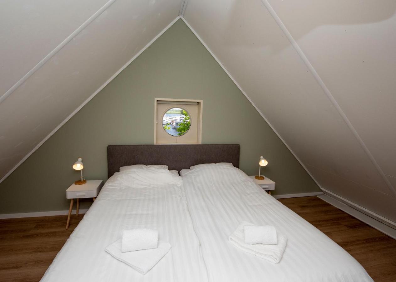 Vakantiehuis Bongel 1, Ter Herne Terherne Kültér fotó