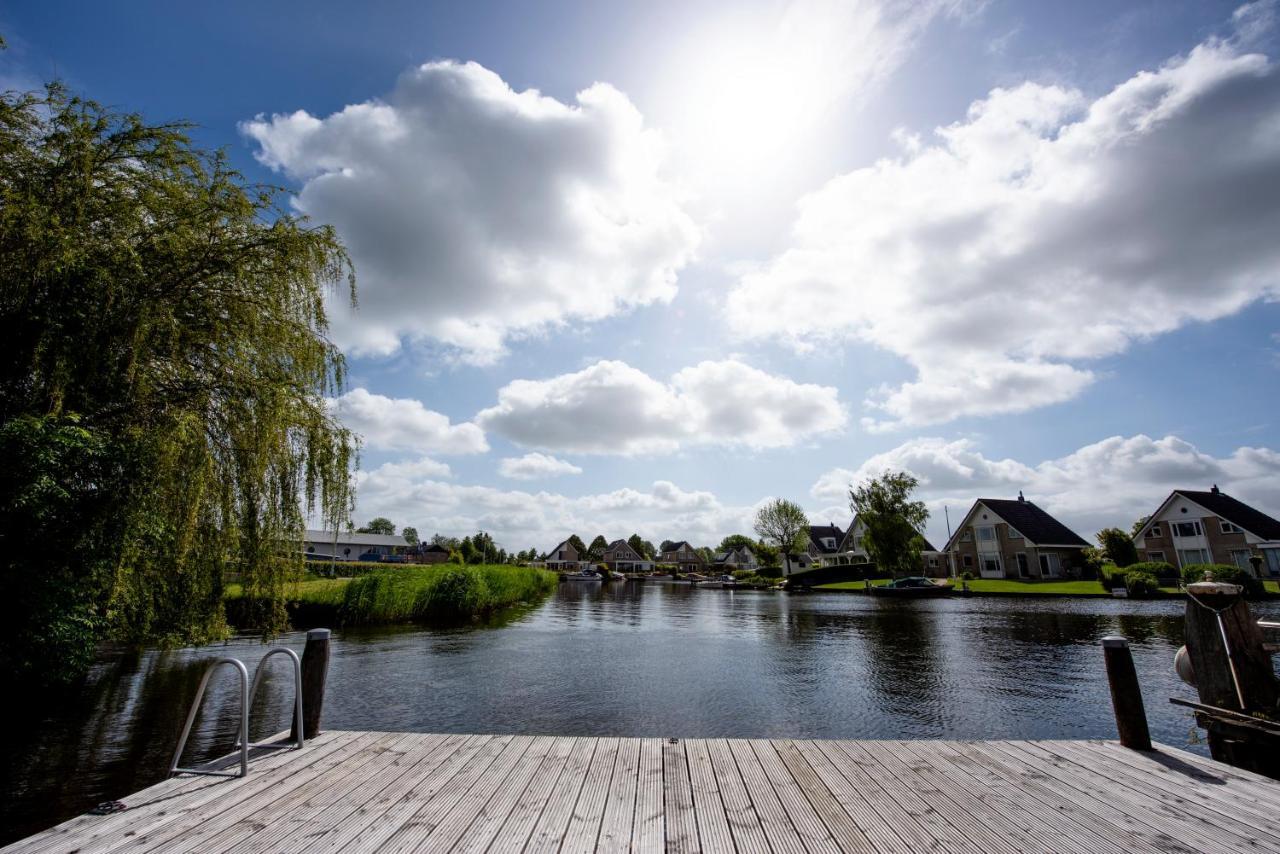 Vakantiehuis Bongel 1, Ter Herne Terherne Kültér fotó