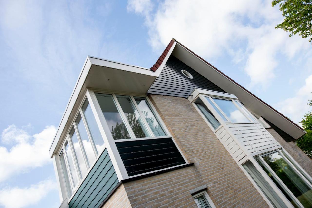Vakantiehuis Bongel 1, Ter Herne Terherne Kültér fotó
