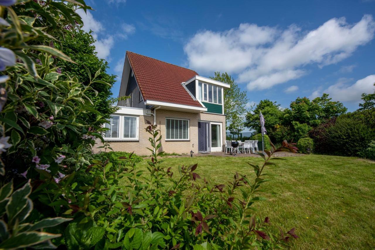 Vakantiehuis Bongel 1, Ter Herne Terherne Kültér fotó