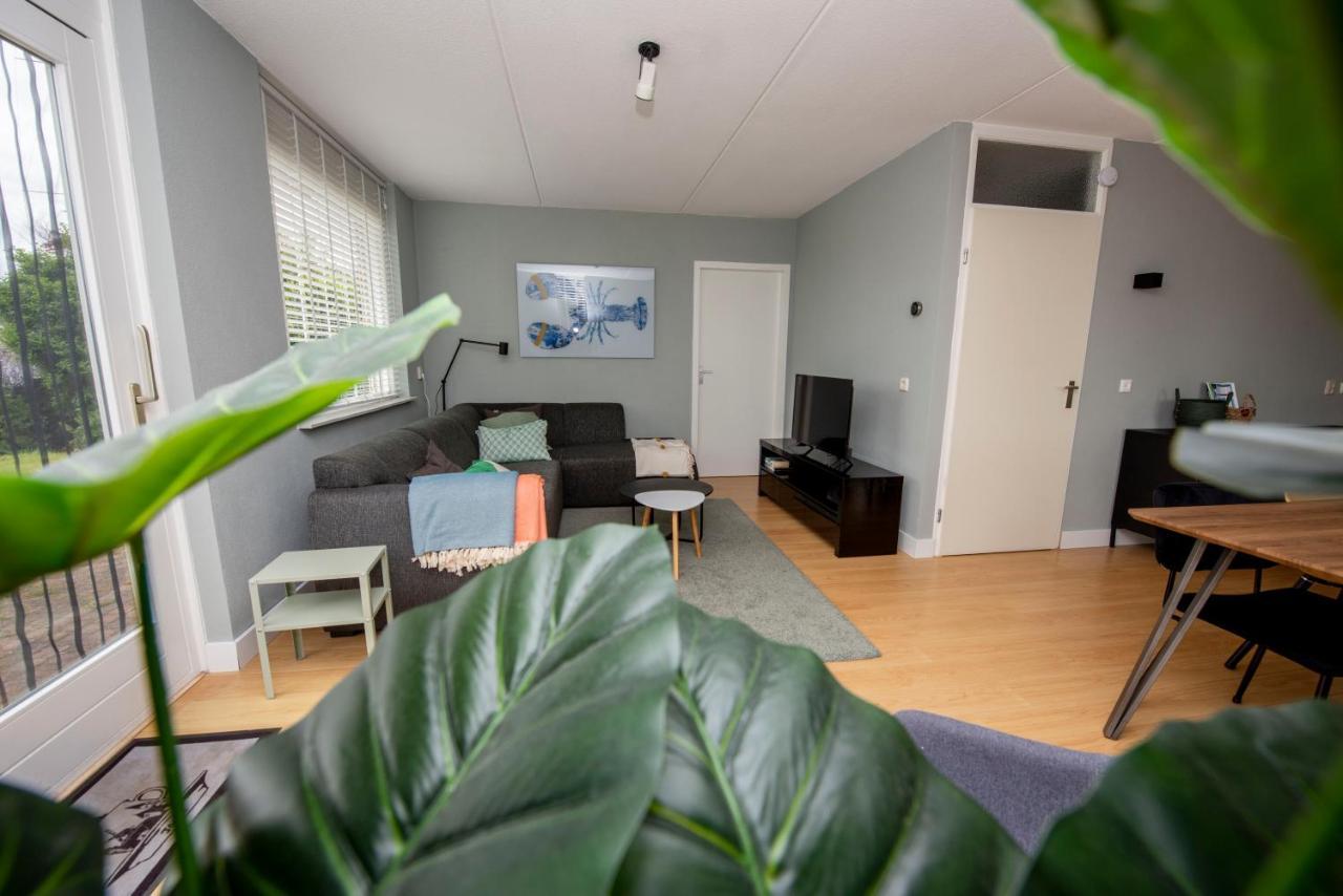 Vakantiehuis Bongel 1, Ter Herne Terherne Kültér fotó