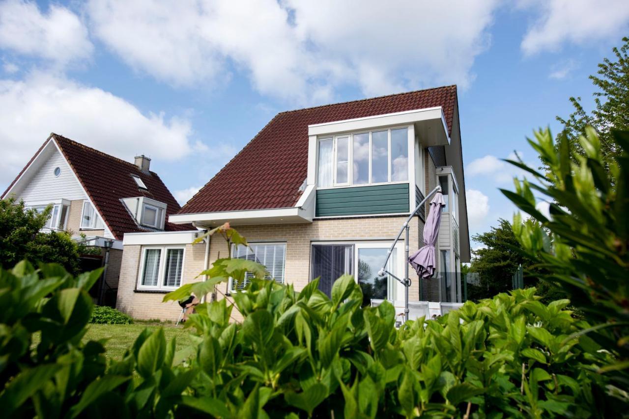 Vakantiehuis Bongel 1, Ter Herne Terherne Kültér fotó