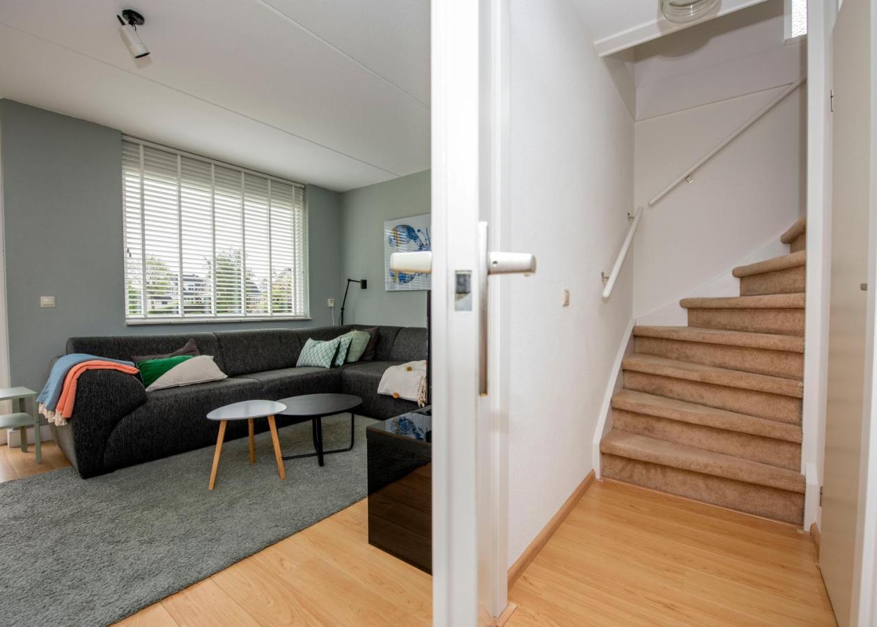 Vakantiehuis Bongel 1, Ter Herne Terherne Kültér fotó