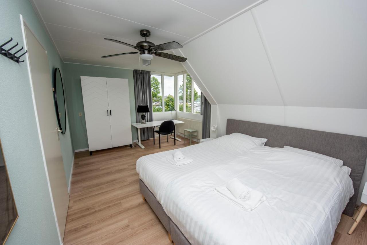 Vakantiehuis Bongel 1, Ter Herne Terherne Kültér fotó