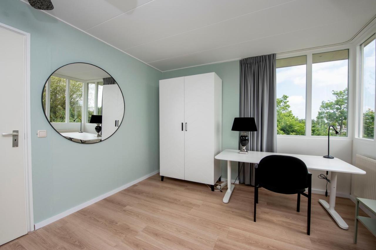Vakantiehuis Bongel 1, Ter Herne Terherne Kültér fotó