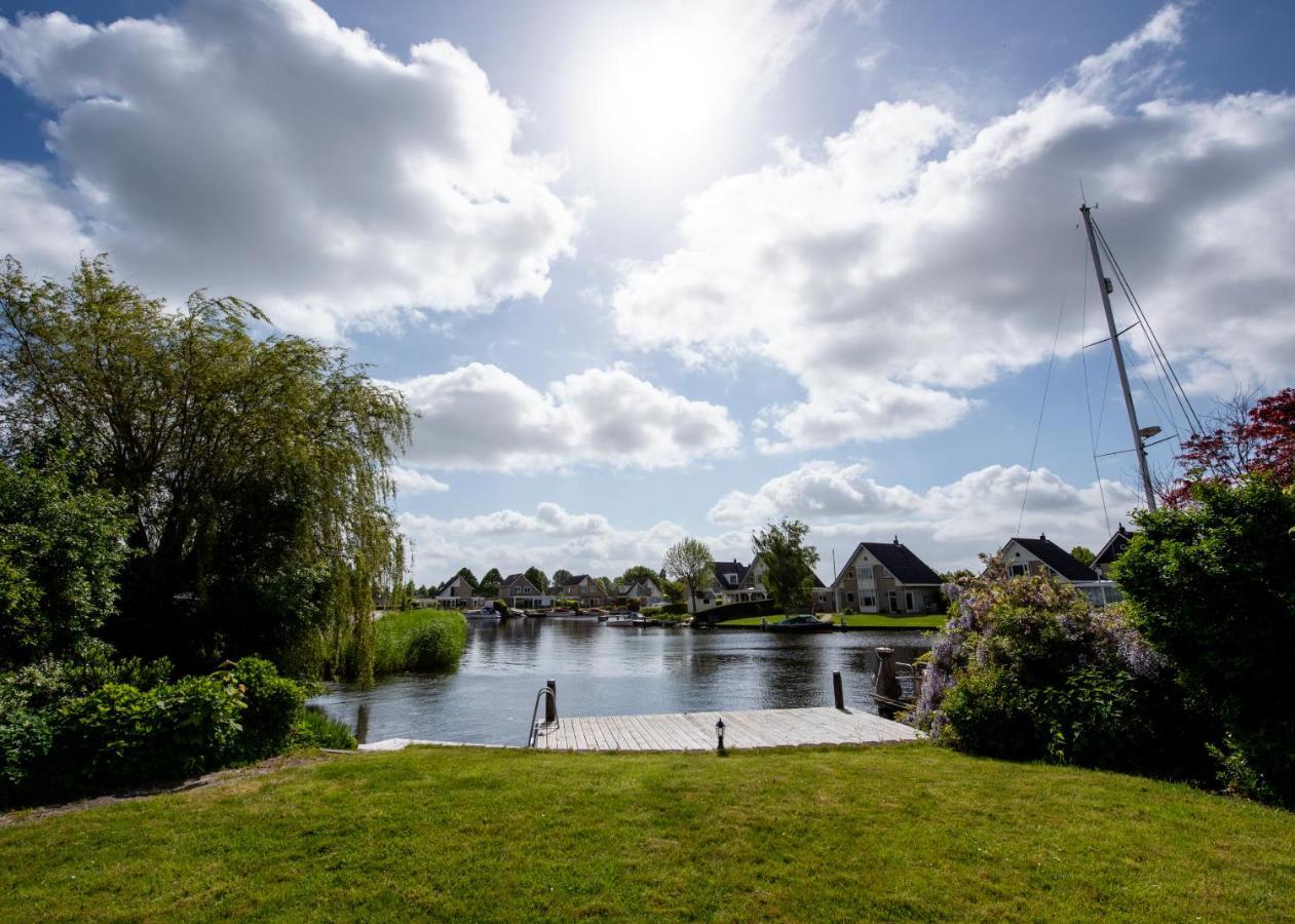 Vakantiehuis Bongel 1, Ter Herne Terherne Kültér fotó