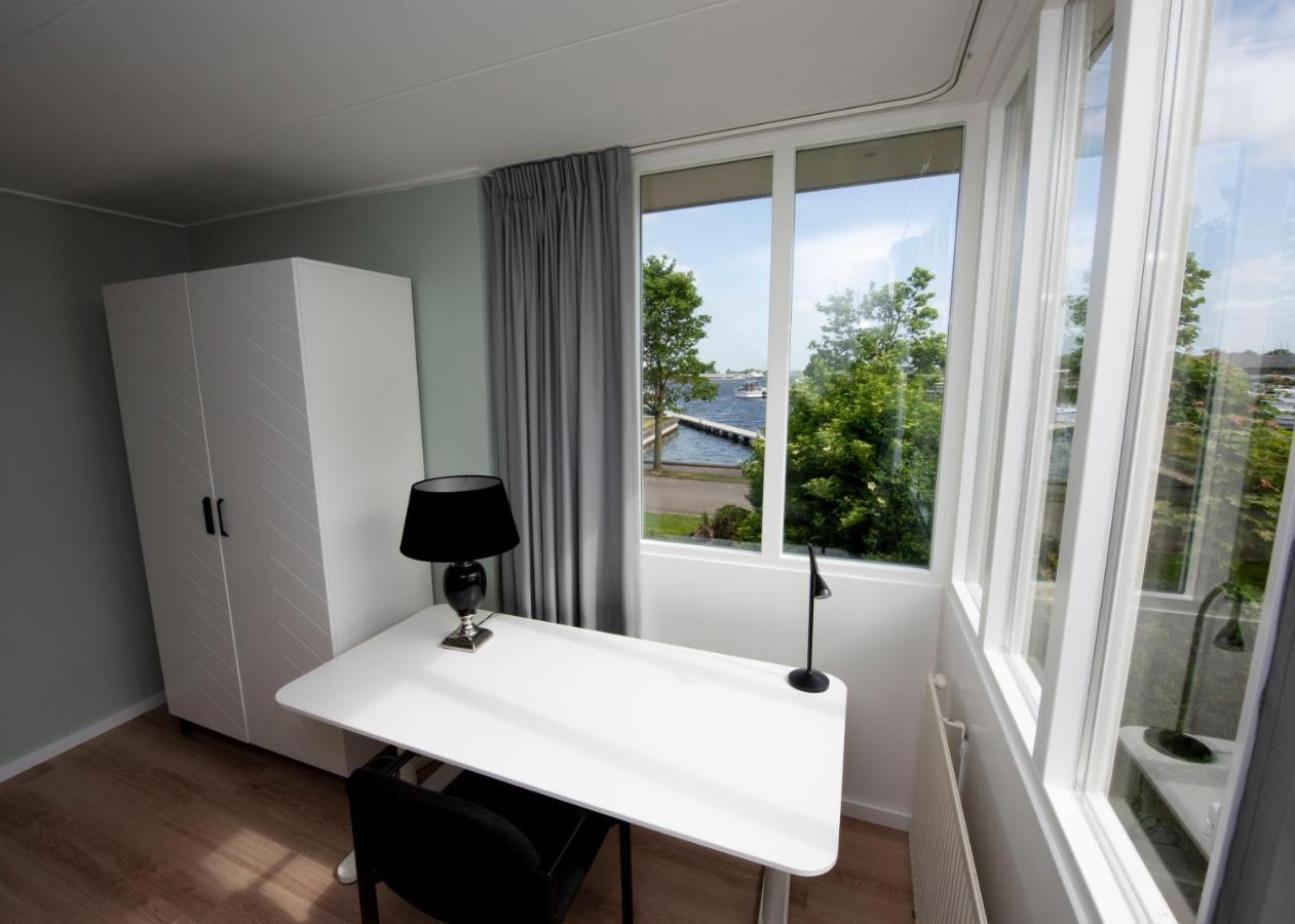 Vakantiehuis Bongel 1, Ter Herne Terherne Kültér fotó