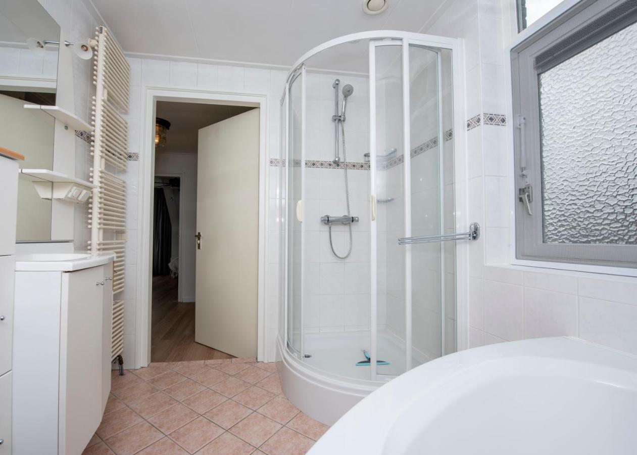 Vakantiehuis Bongel 1, Ter Herne Terherne Kültér fotó