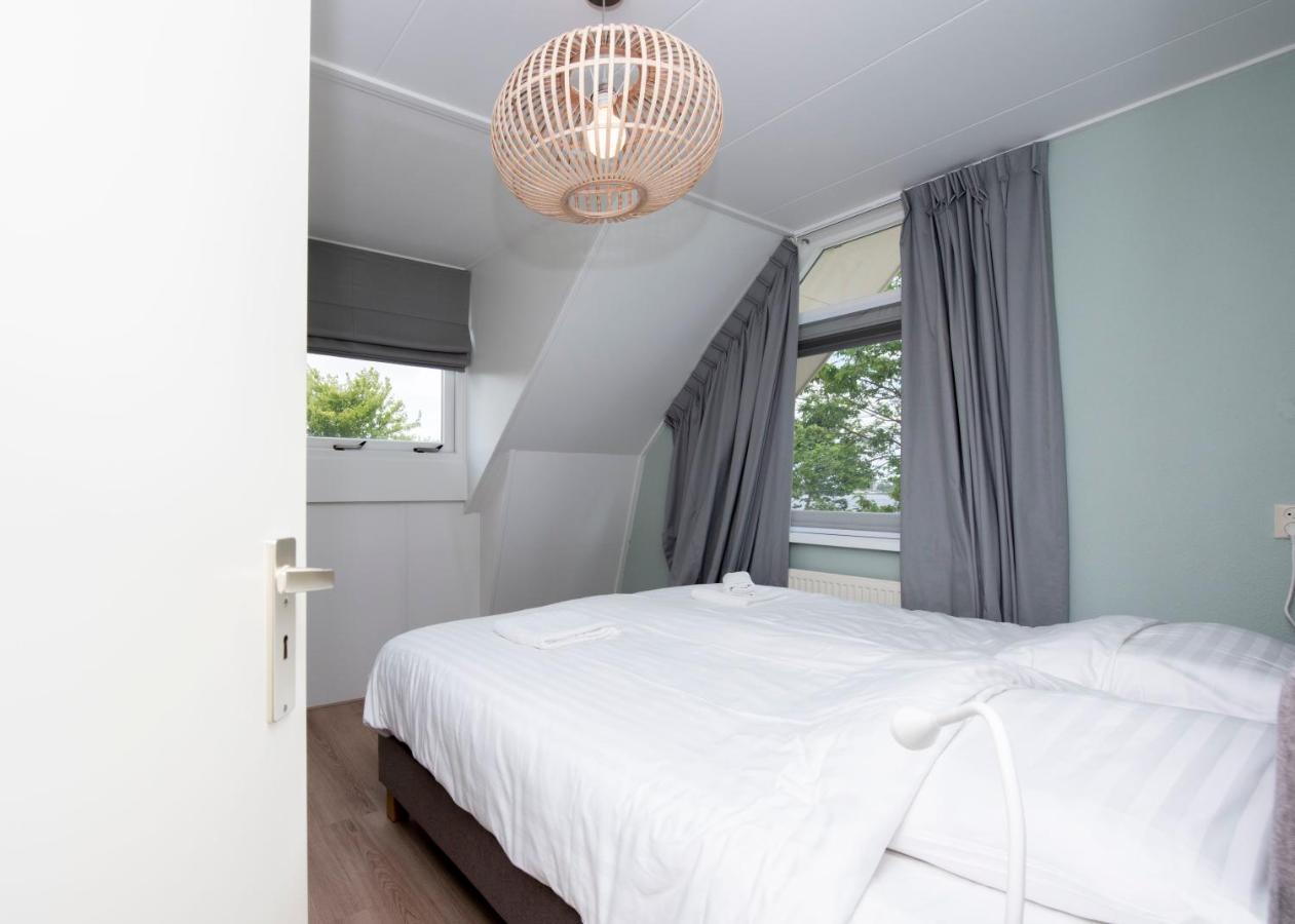 Vakantiehuis Bongel 1, Ter Herne Terherne Kültér fotó