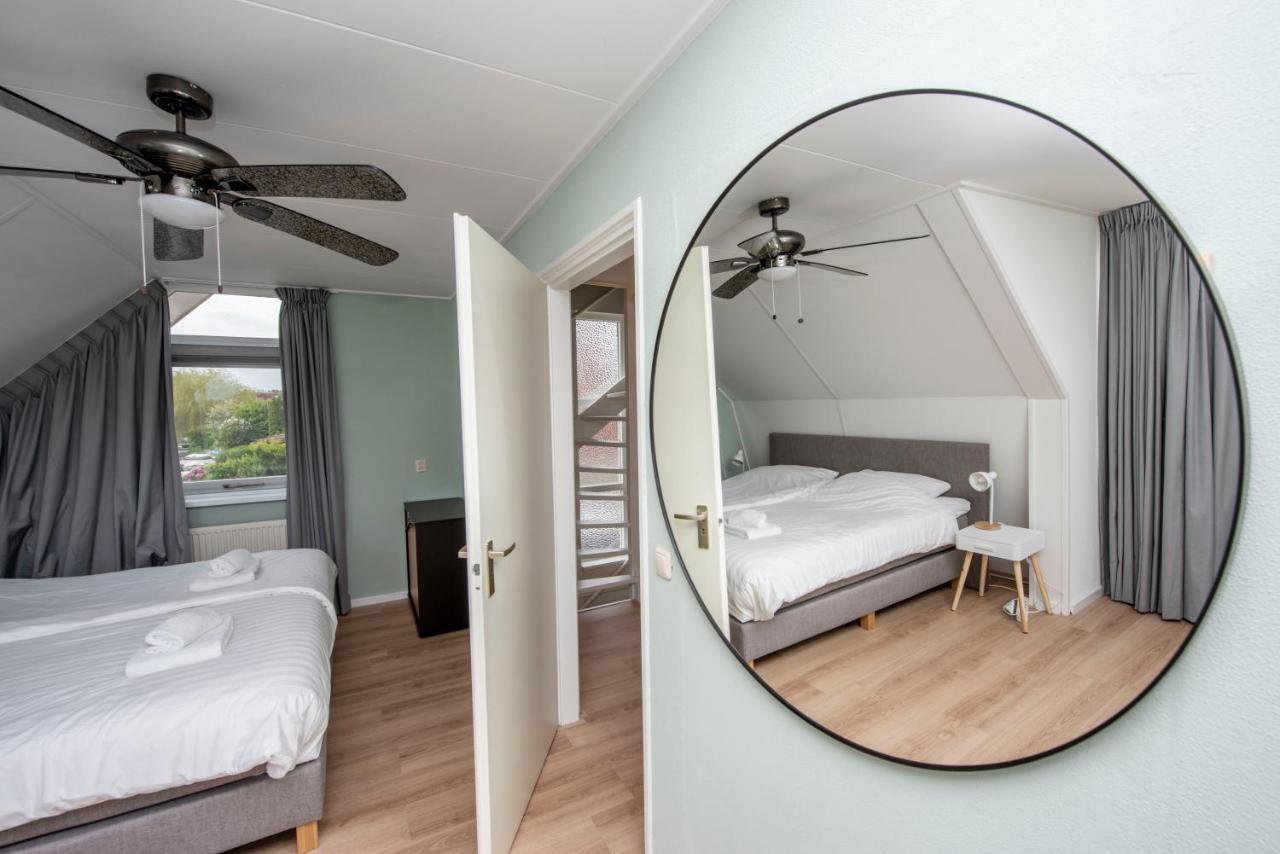 Vakantiehuis Bongel 1, Ter Herne Terherne Kültér fotó