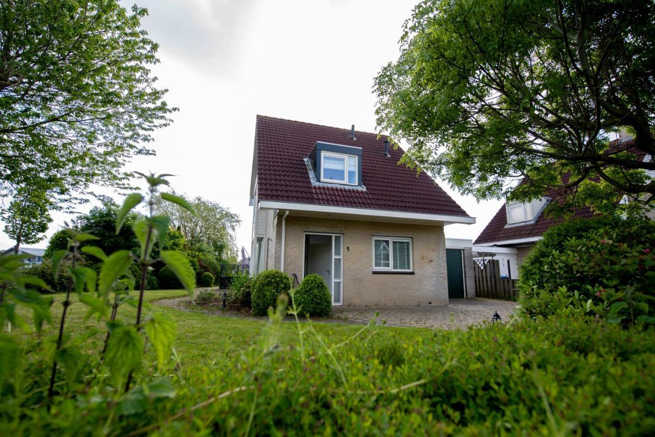 Vakantiehuis Bongel 1, Ter Herne Terherne Kültér fotó