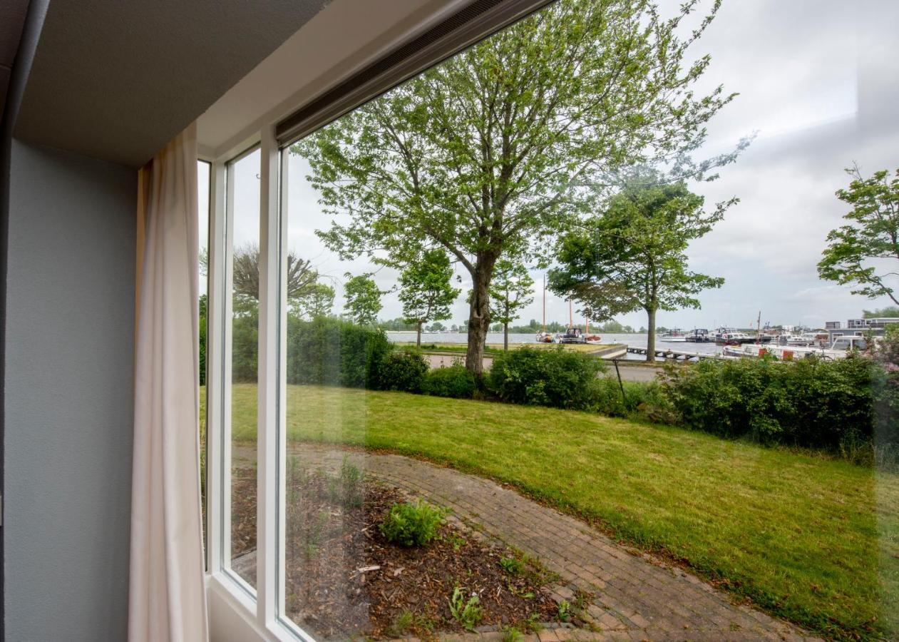 Vakantiehuis Bongel 1, Ter Herne Terherne Kültér fotó