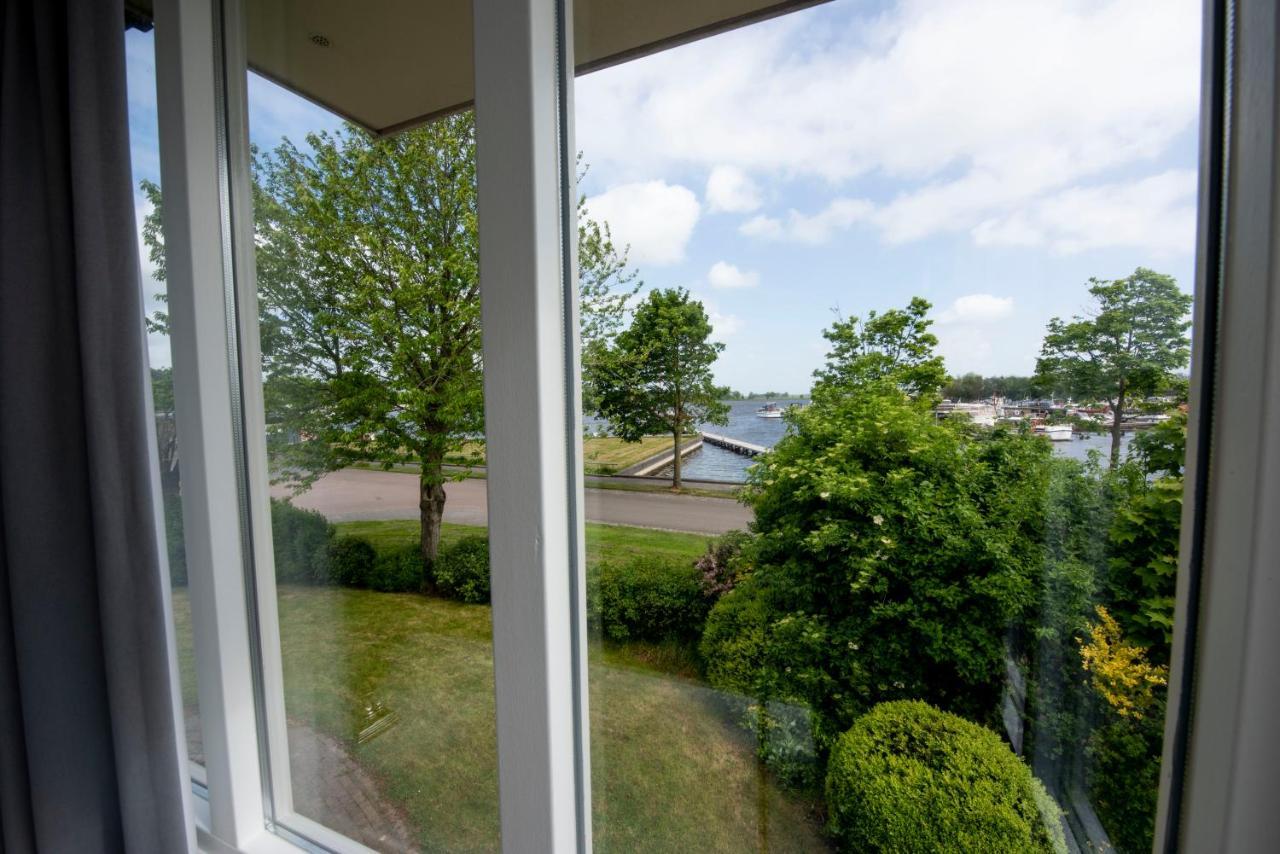 Vakantiehuis Bongel 1, Ter Herne Terherne Kültér fotó