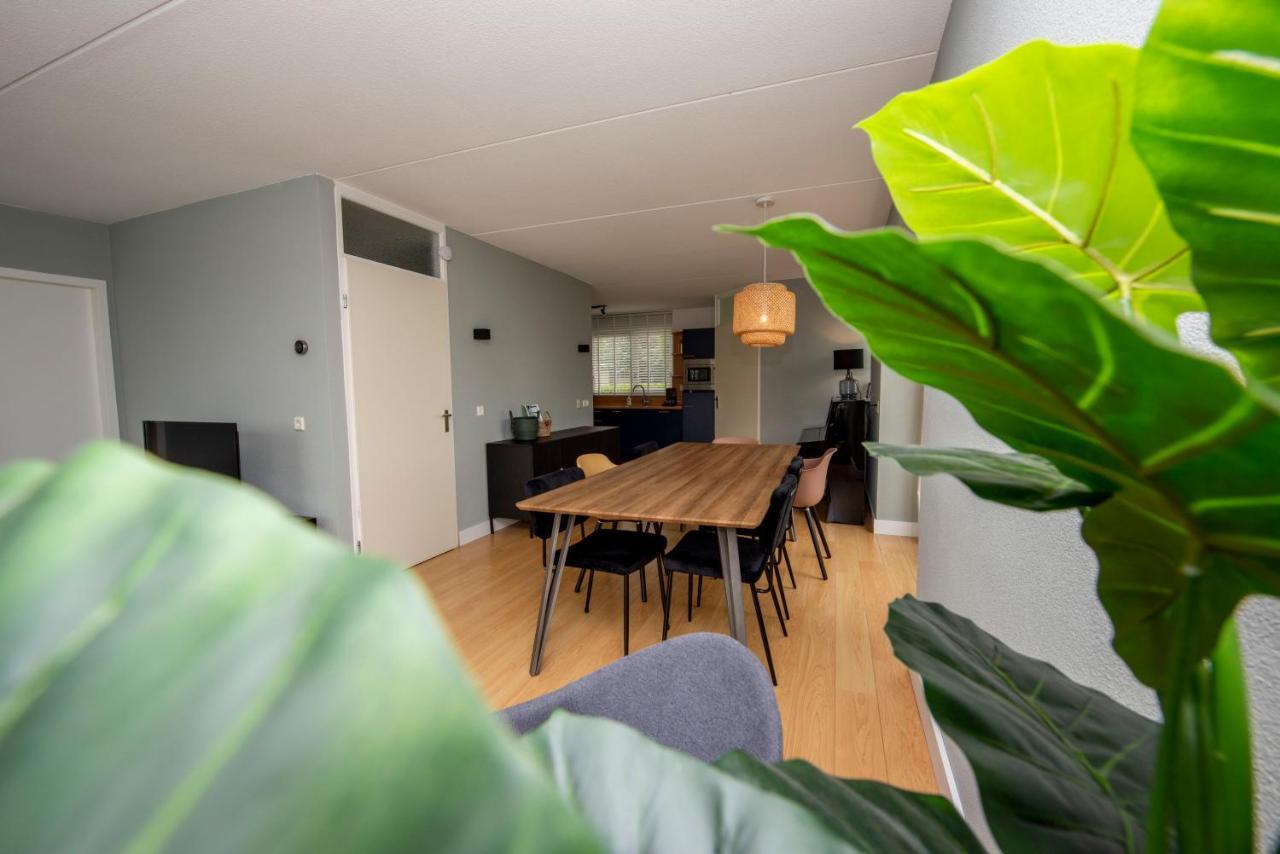 Vakantiehuis Bongel 1, Ter Herne Terherne Kültér fotó