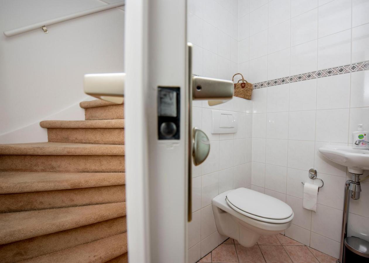 Vakantiehuis Bongel 1, Ter Herne Terherne Kültér fotó
