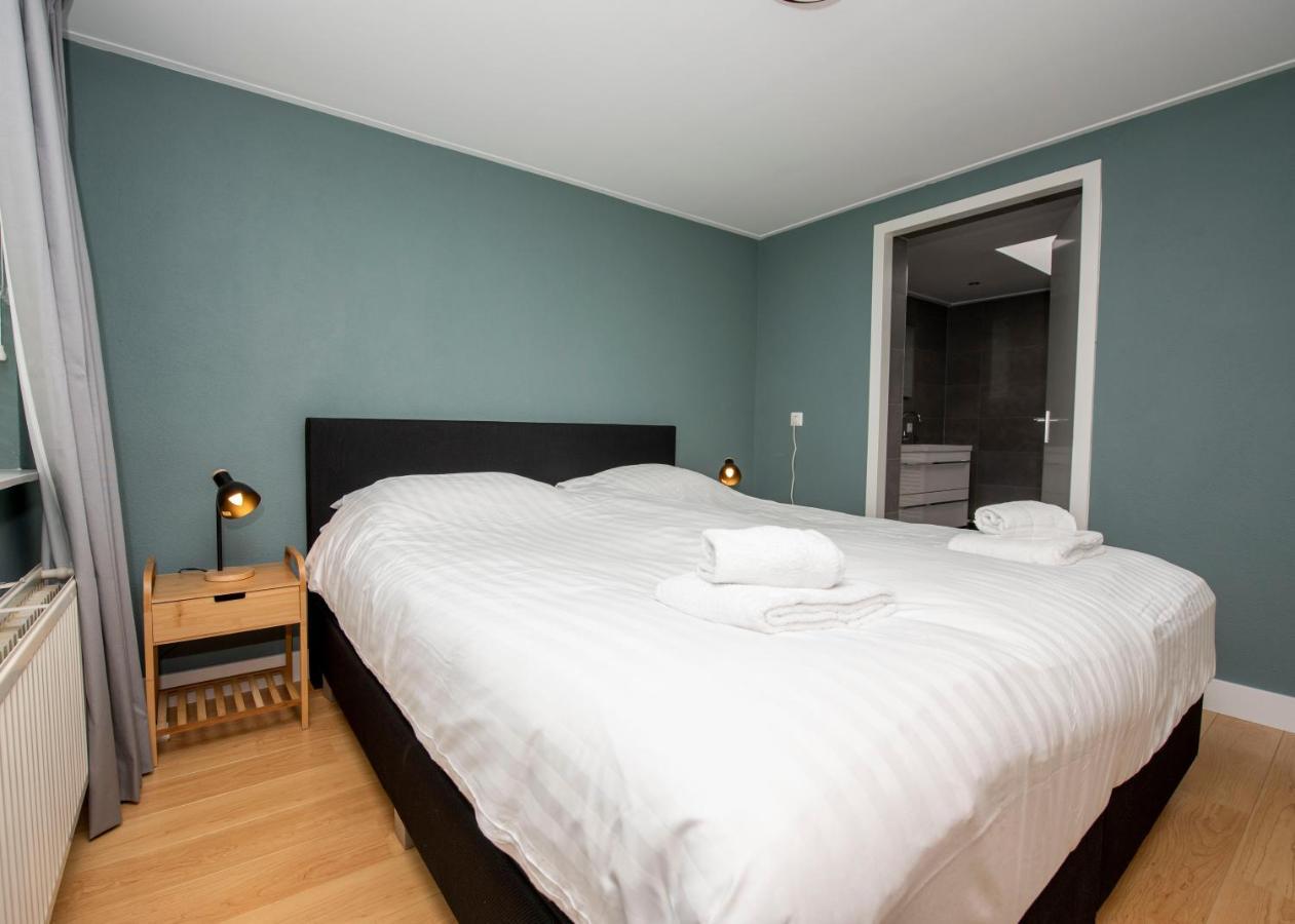 Vakantiehuis Bongel 1, Ter Herne Terherne Kültér fotó