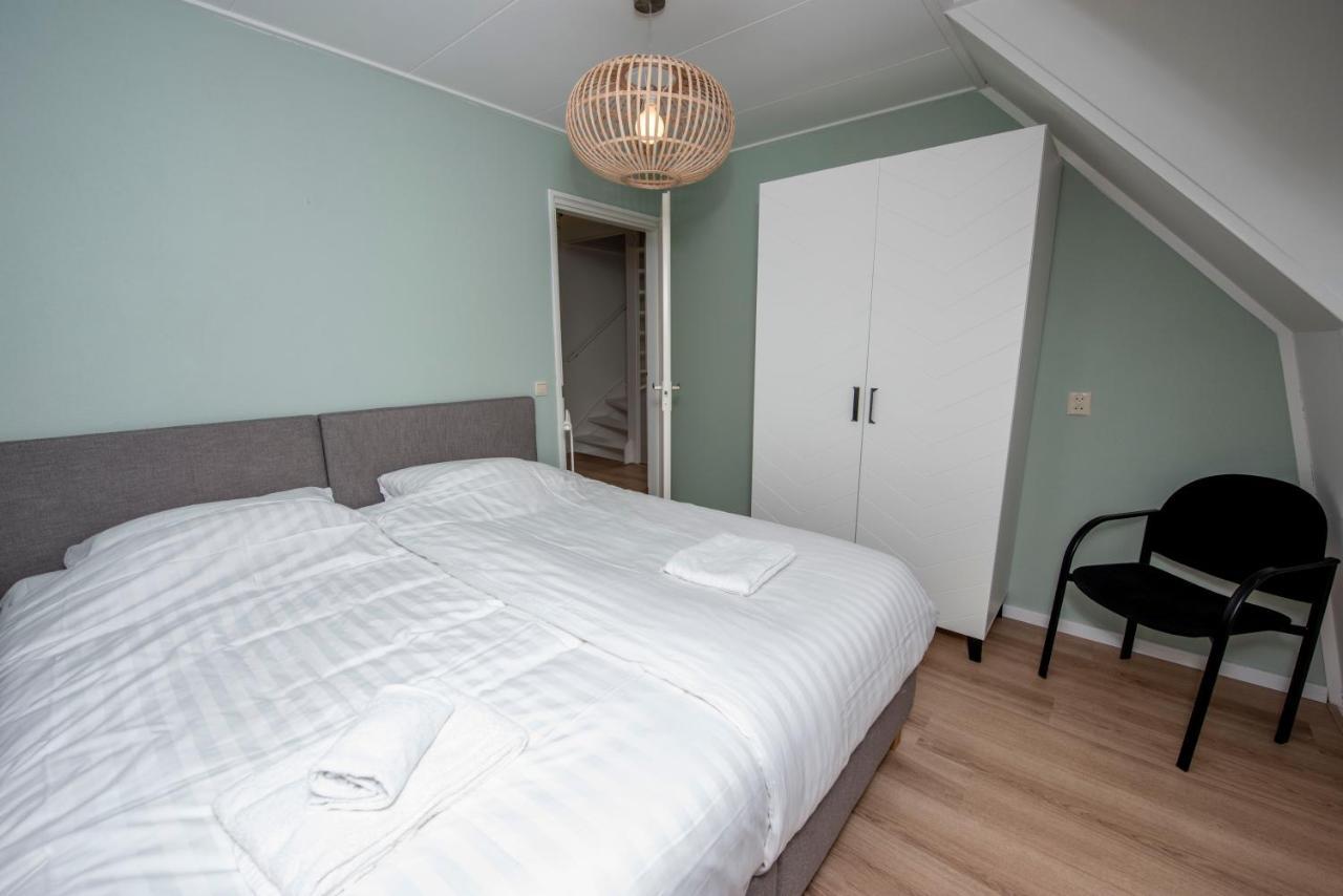 Vakantiehuis Bongel 1, Ter Herne Terherne Kültér fotó