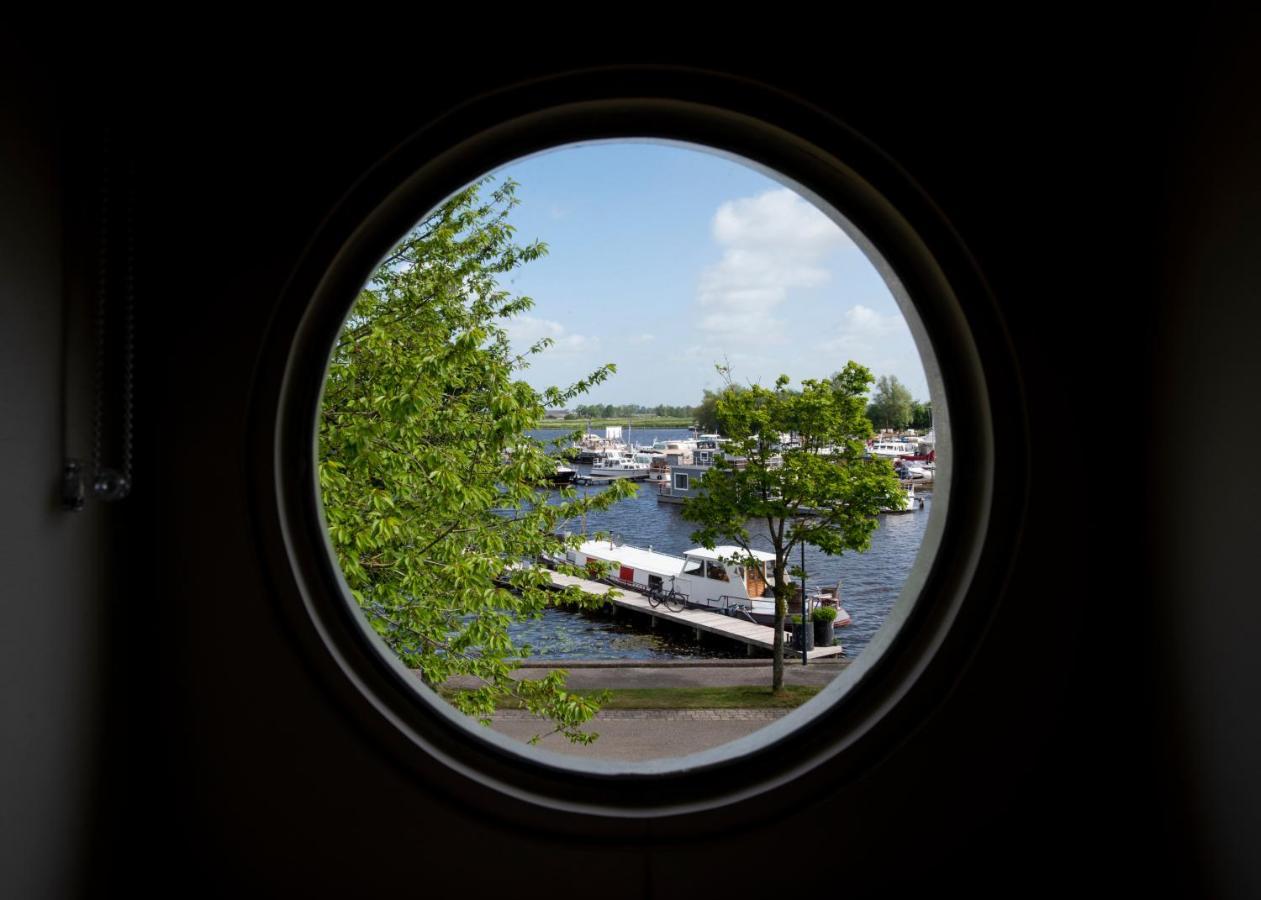 Vakantiehuis Bongel 1, Ter Herne Terherne Kültér fotó