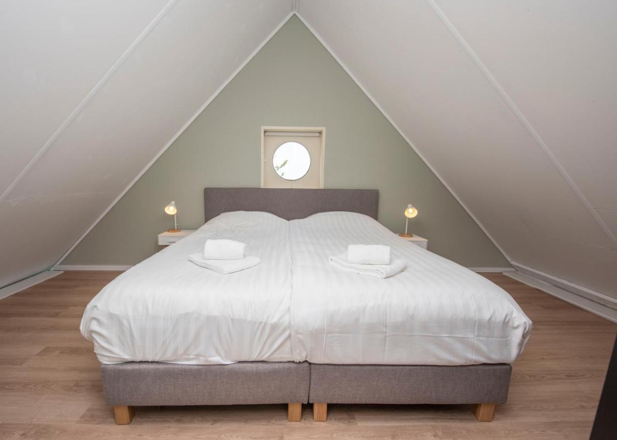 Vakantiehuis Bongel 1, Ter Herne Terherne Kültér fotó