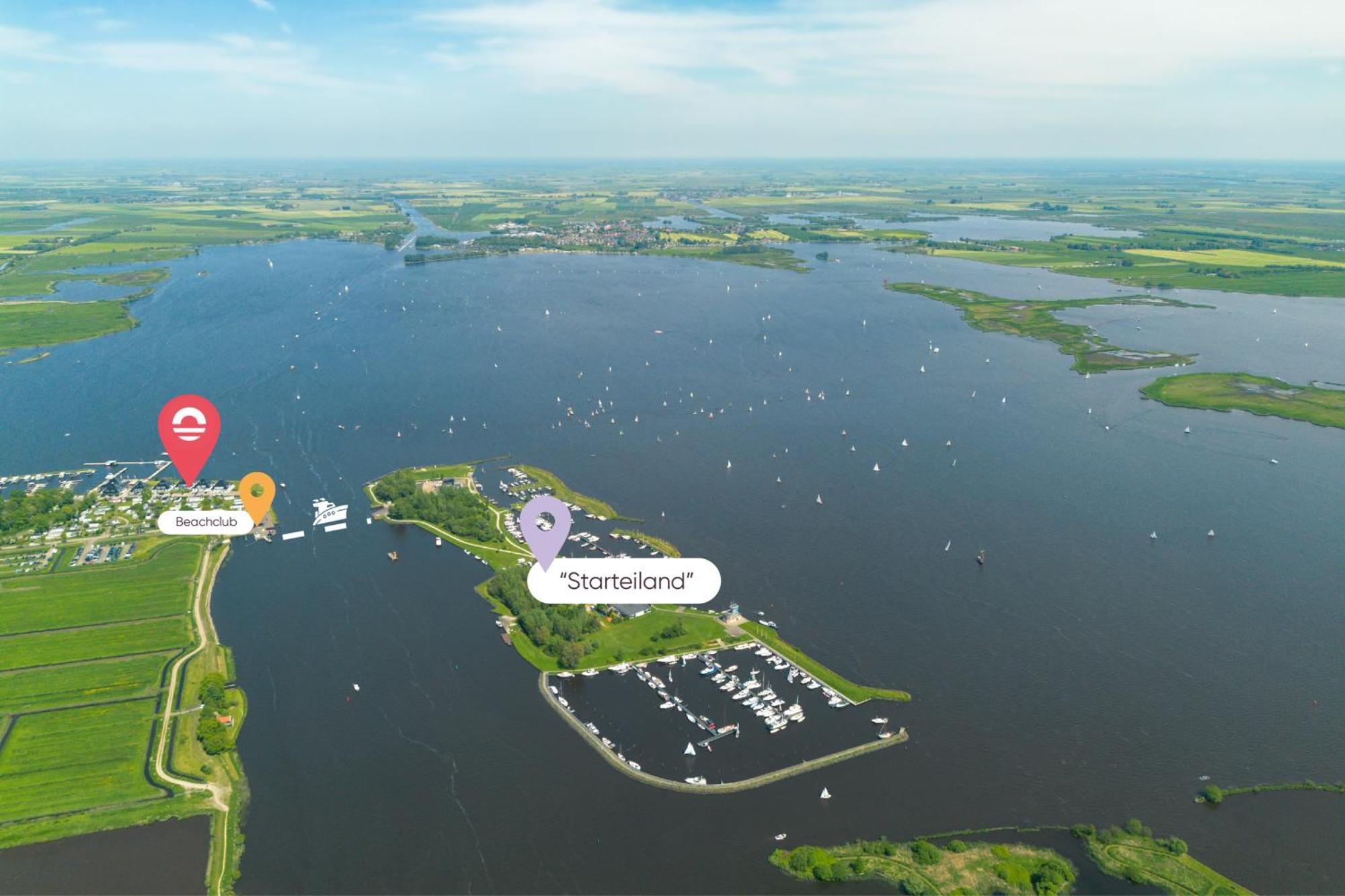 Vakantiehuis Bongel 1, Ter Herne Terherne Kültér fotó