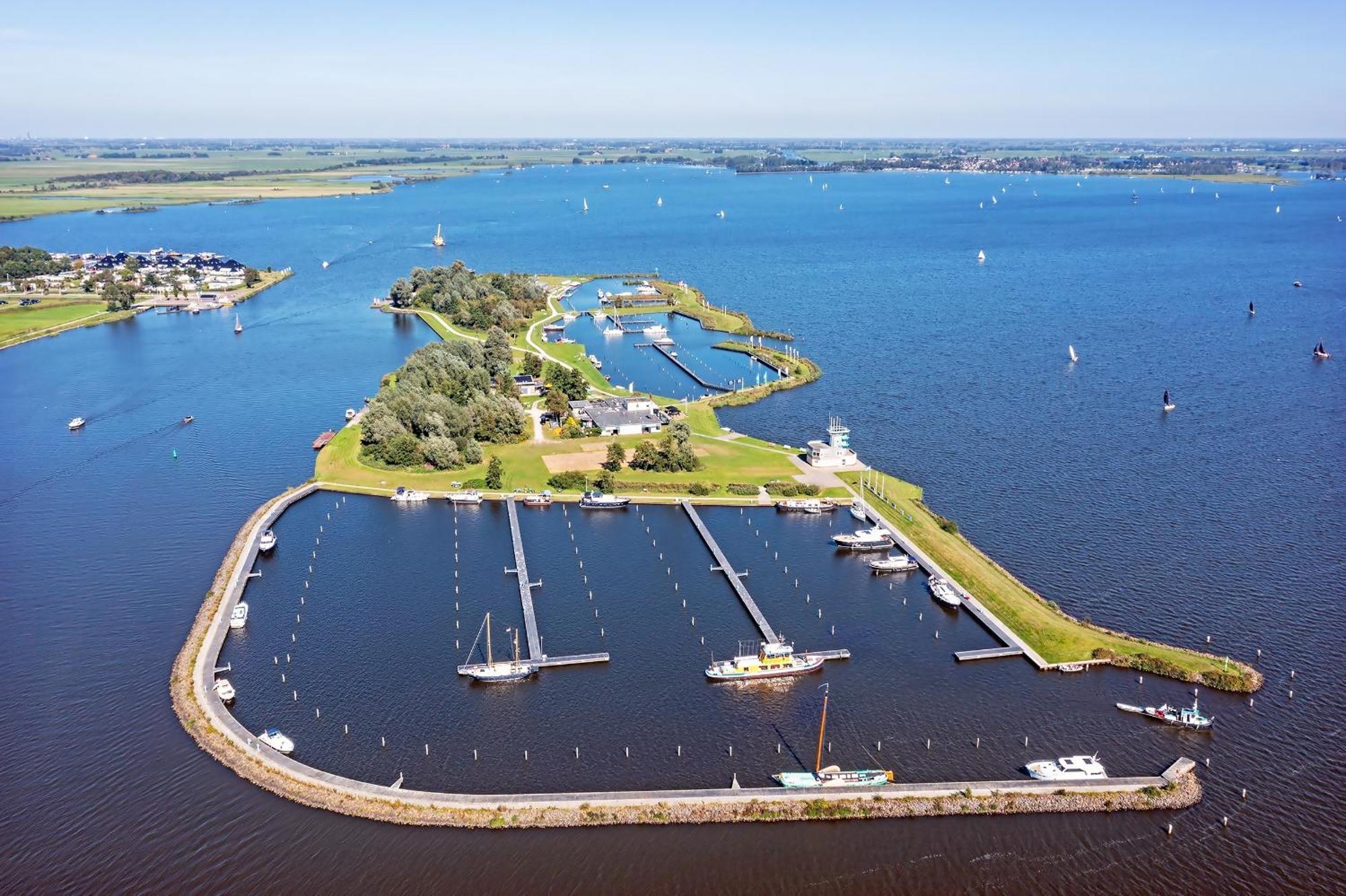Vakantiehuis Bongel 1, Ter Herne Terherne Kültér fotó