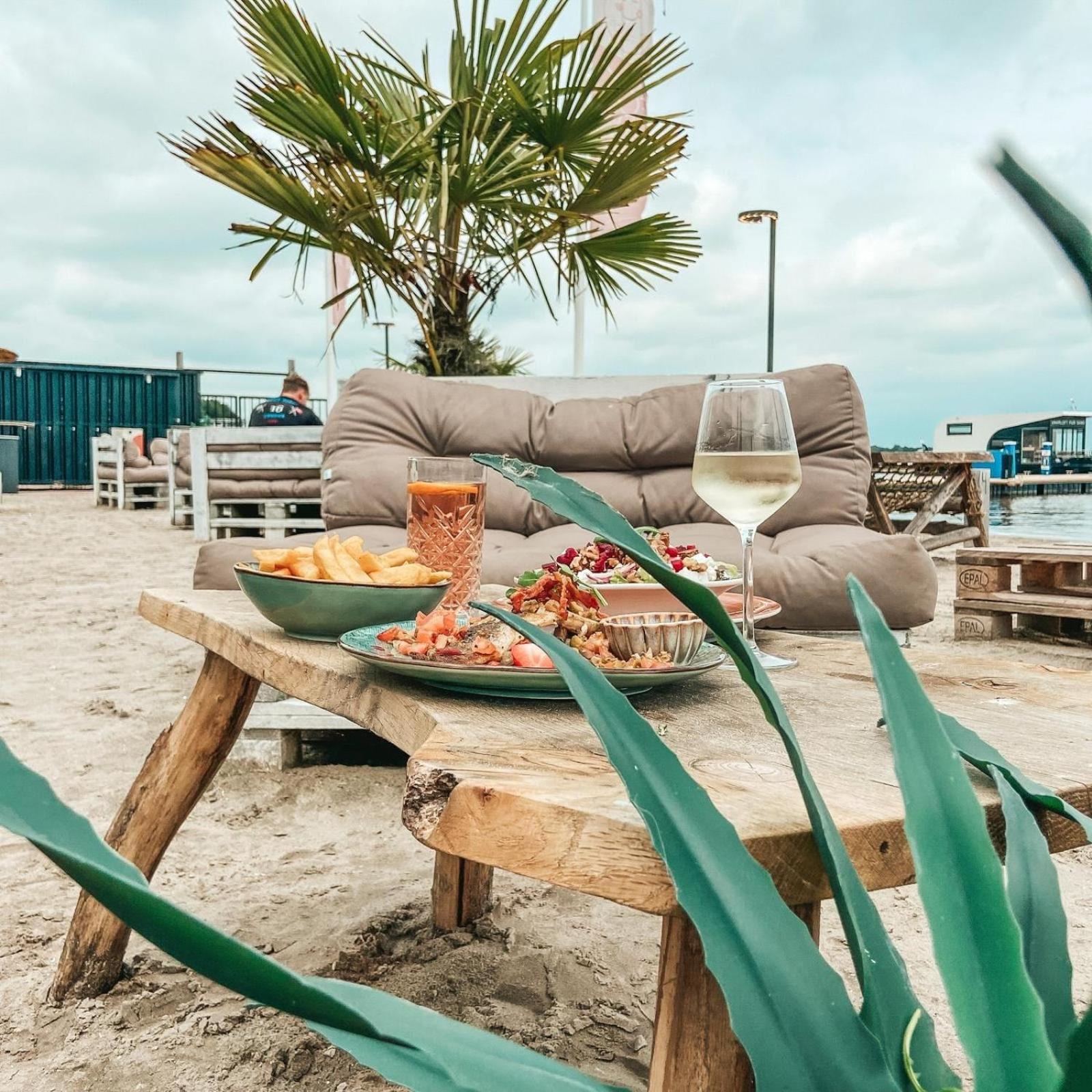 Vakantiehuis Bongel 1, Ter Herne Terherne Kültér fotó