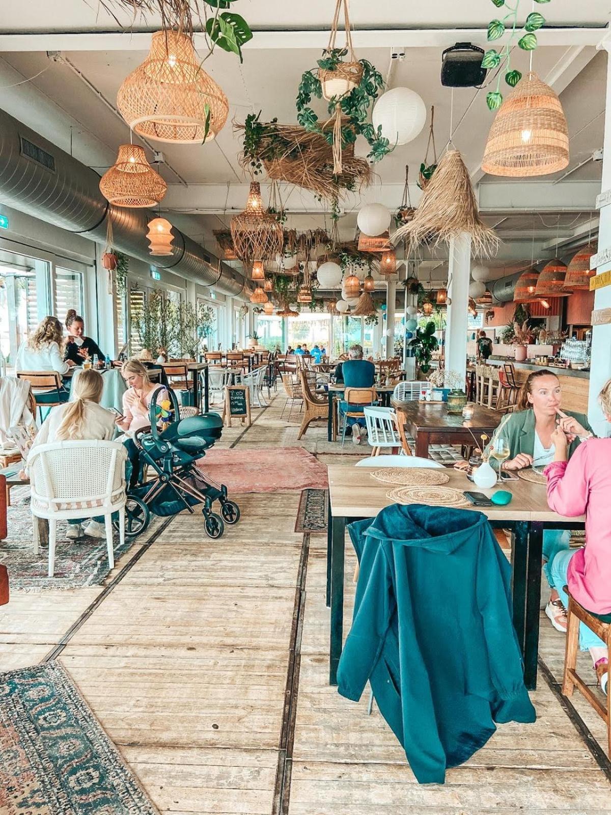 Vakantiehuis Bongel 1, Ter Herne Terherne Kültér fotó